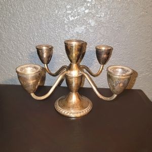 Sterling Duchin Silver